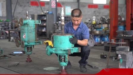 Jzj2b Roots Vacuum Pump with Compressor, Screwpumps, Oil-Less Piston, Rotaryvane2be2sk2BV